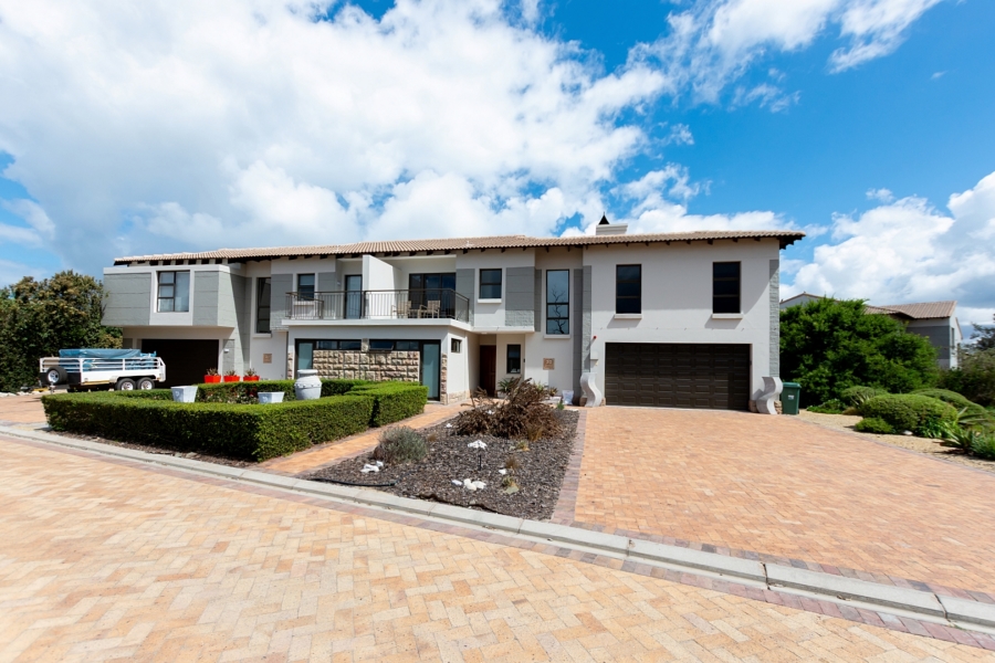 3 Bedroom Property for Sale in Langebaan Country Estate Western Cape